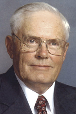 Herbert H. Freese